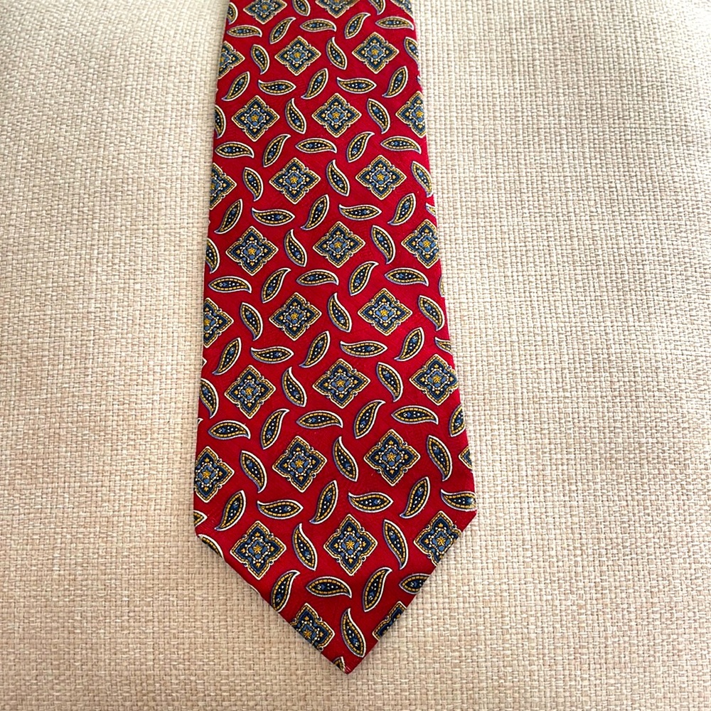 Tommy Hilfiger Men’s Tie
